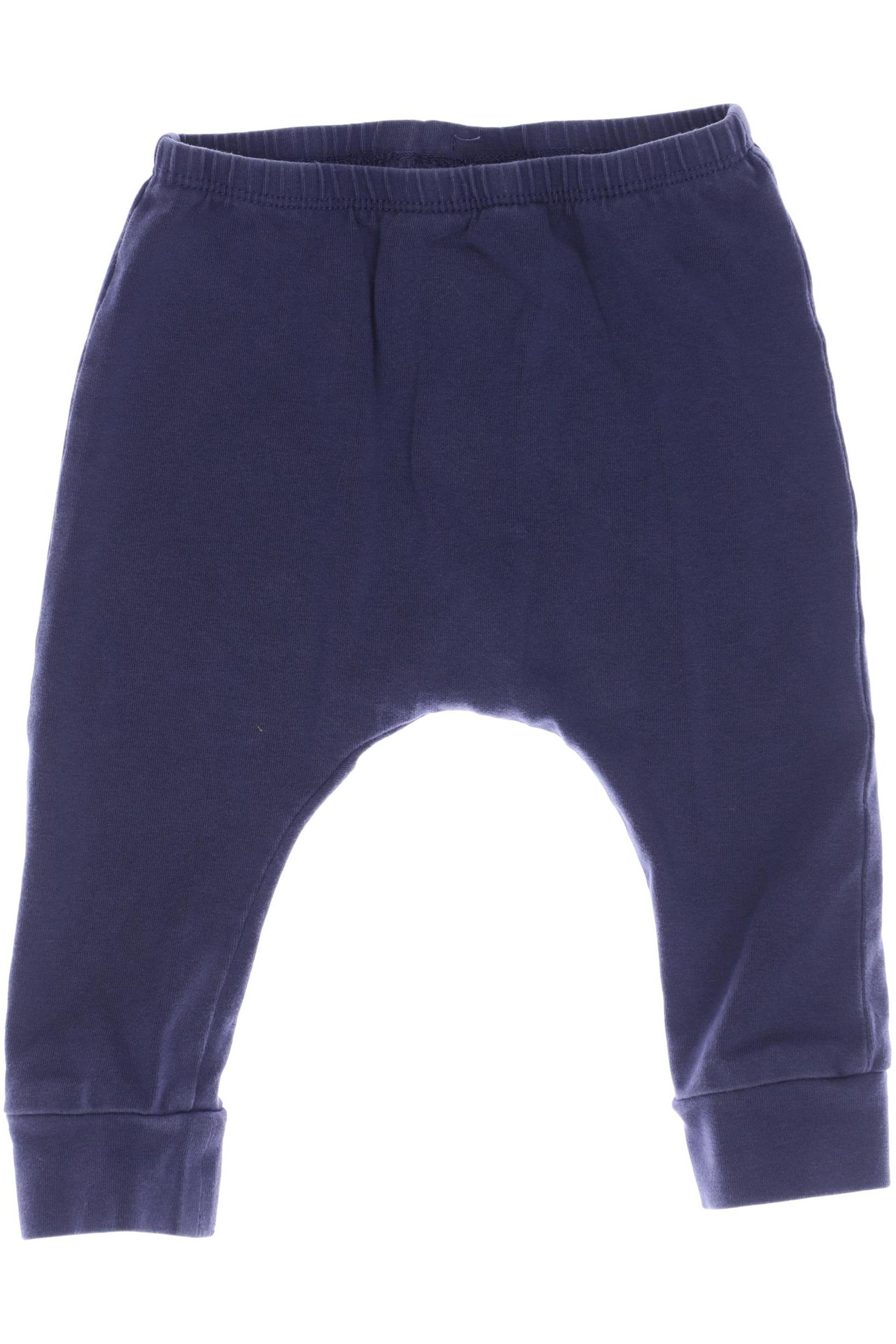 Next Jungen Stoffhose, blau von Next