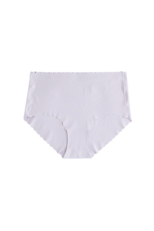 Next High-Waist-Slip No VPL Slips mit Bogenkante (1-St) von Next