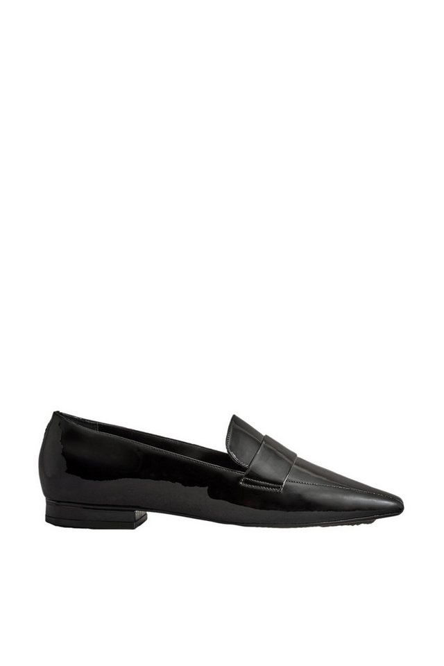 Next Jess Slipper mit gerader Zehenpartie Loafer (1-tlg) von Next