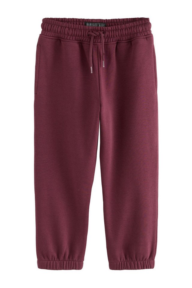 Next Jogginghose Regular Fit Basic-Jogginghose (1-tlg) von Next