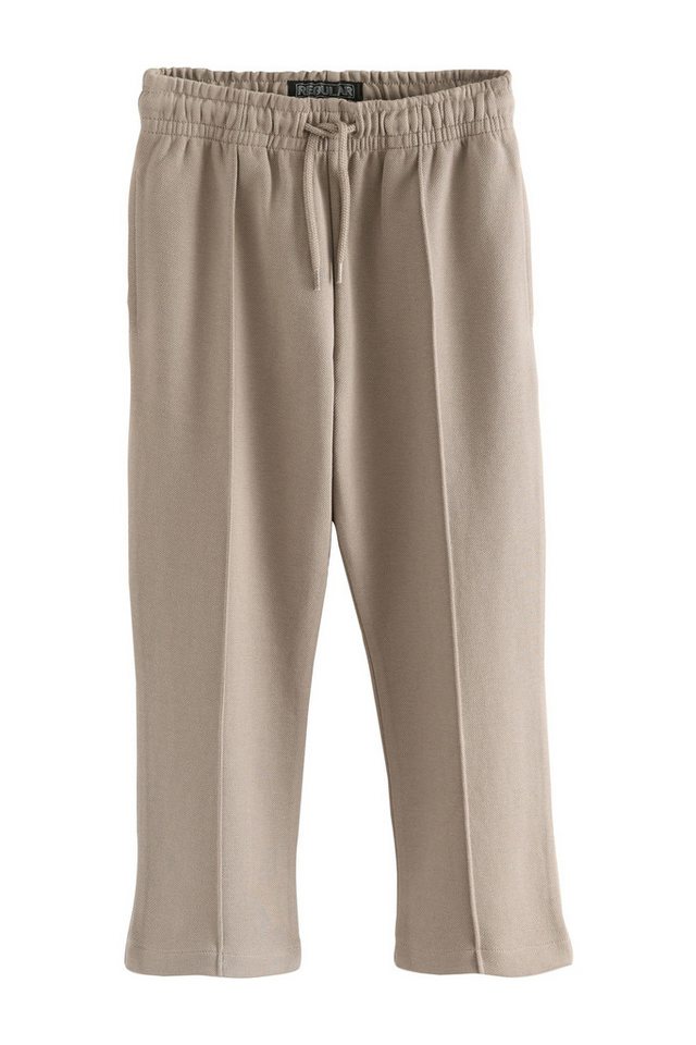 Next Jogginghose Smarte Jogginghose im Regular-Fit (1-tlg) von Next