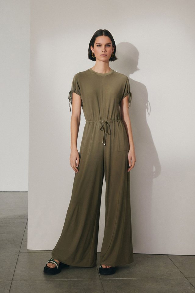 Next Jumpsuit Overall im Utility-Stil (1-tlg) von Next