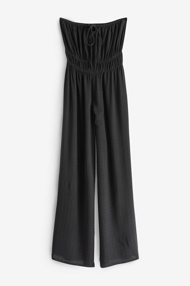 Next Jumpsuit Jumpsuit mit Bandeau (1-tlg) von Next