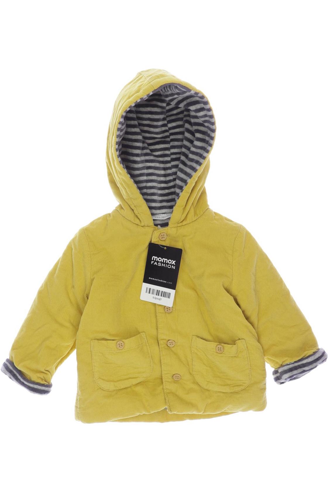 Next Jungen Jacke, gelb von Next