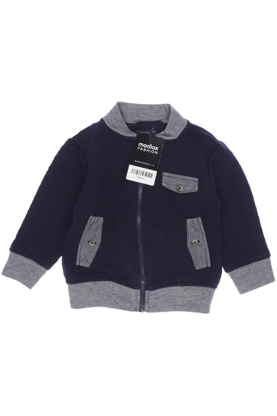 Next Jungen Jacke, marineblau von Next