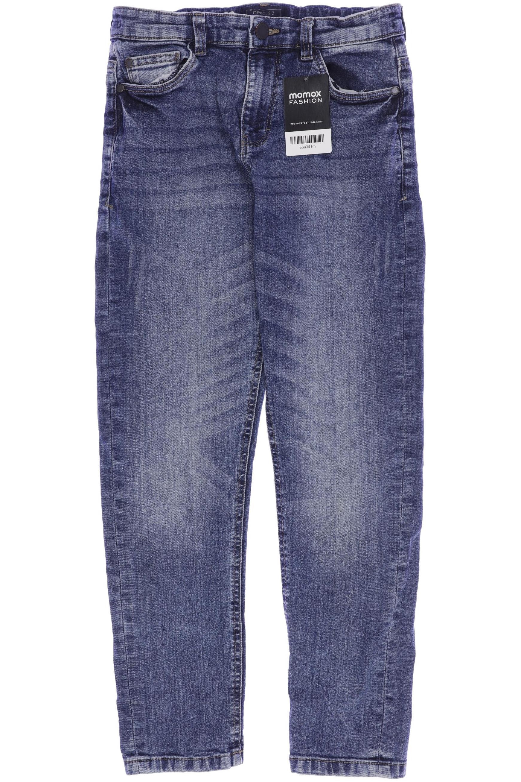 Next Jungen Jeans, blau von Next