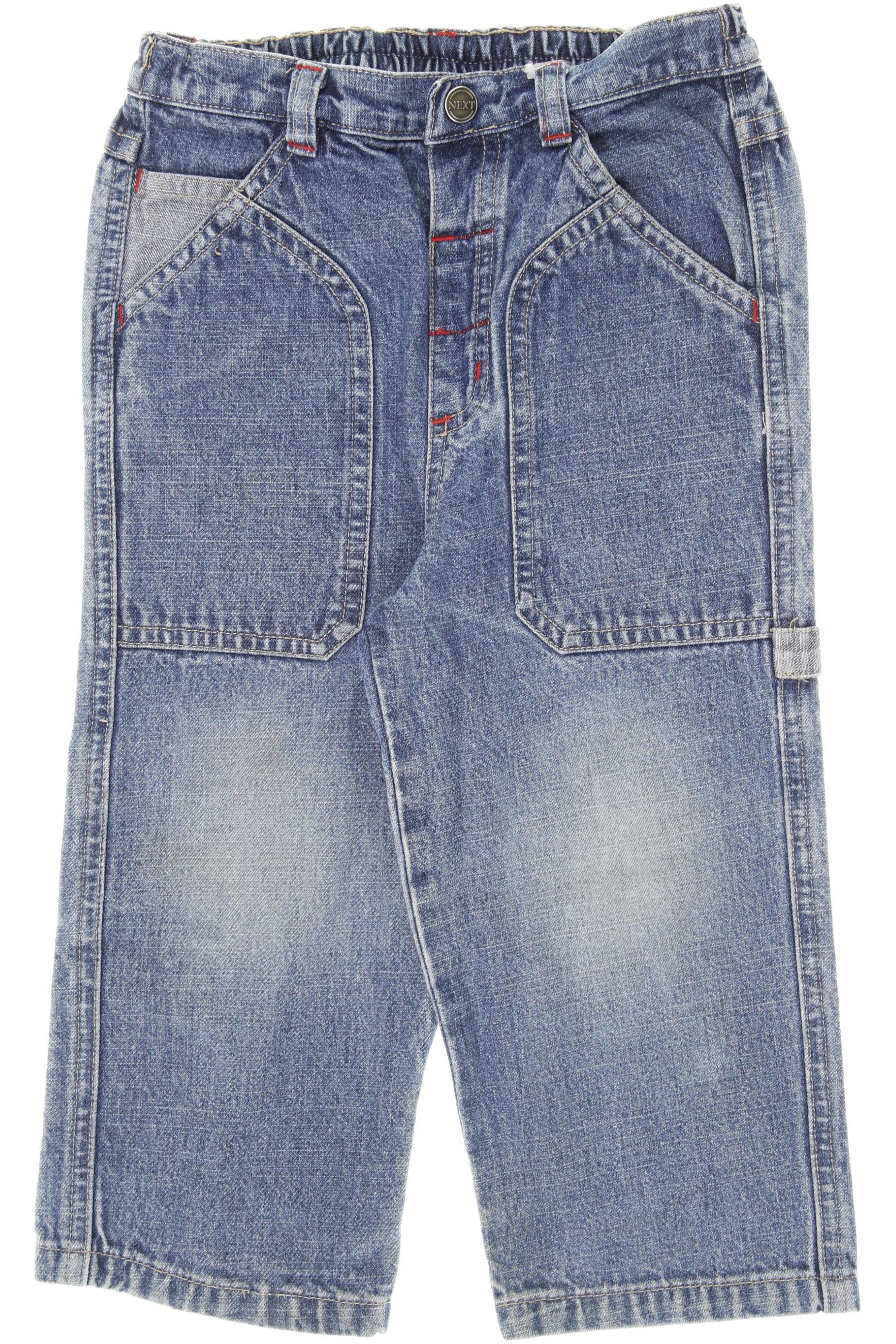 Next Jungen Jeans, blau von Next