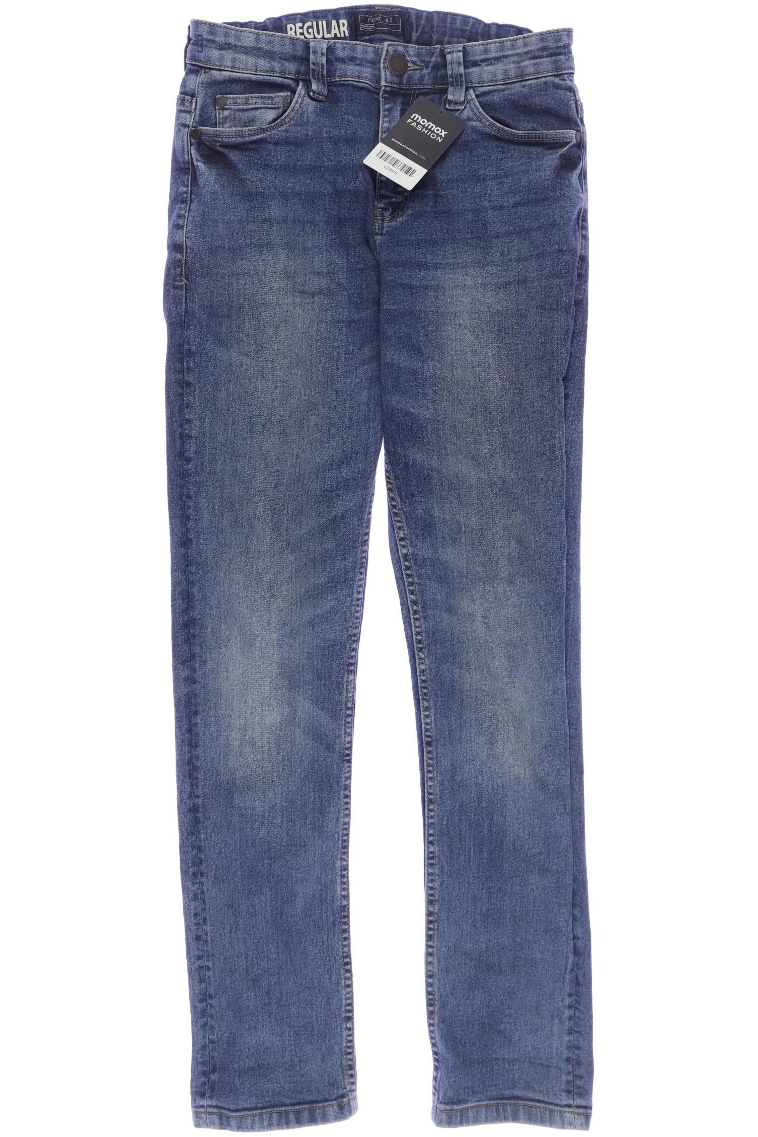 Next Jungen Jeans, marineblau von Next