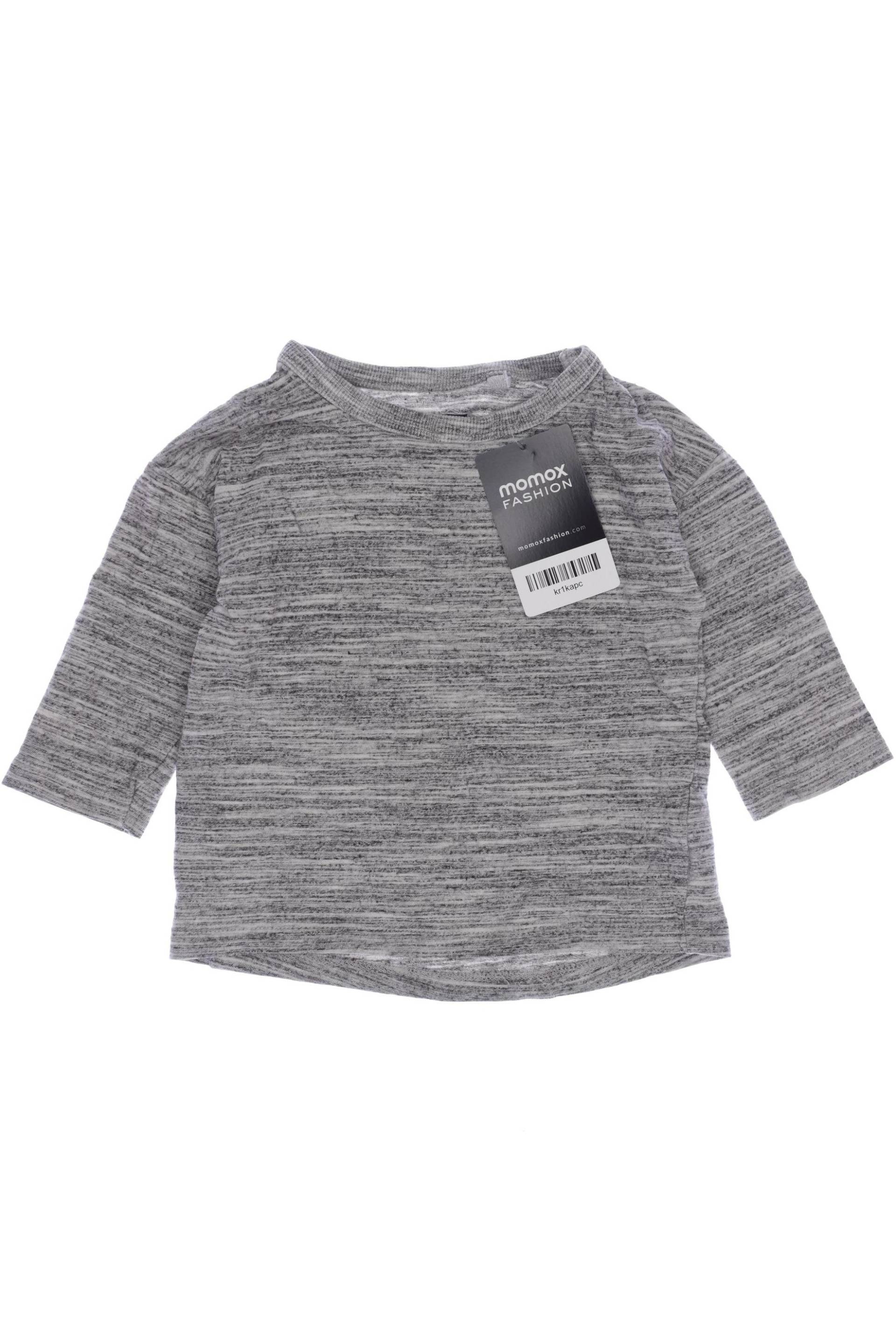 Next Jungen Langarmshirt, grau von Next