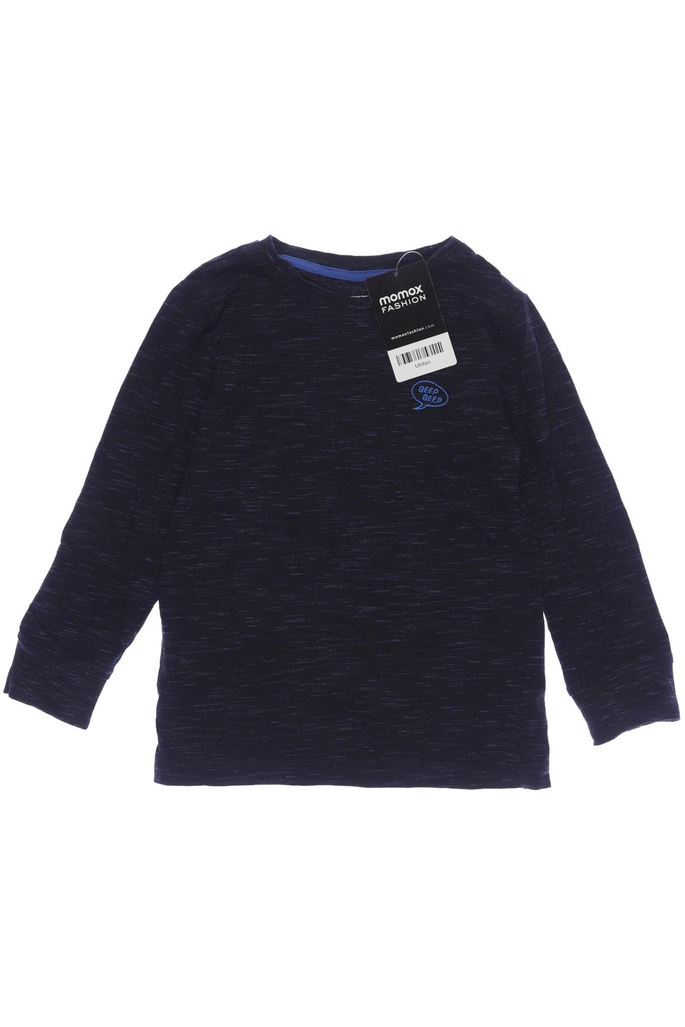 Next Jungen Langarmshirt, schwarz von Next