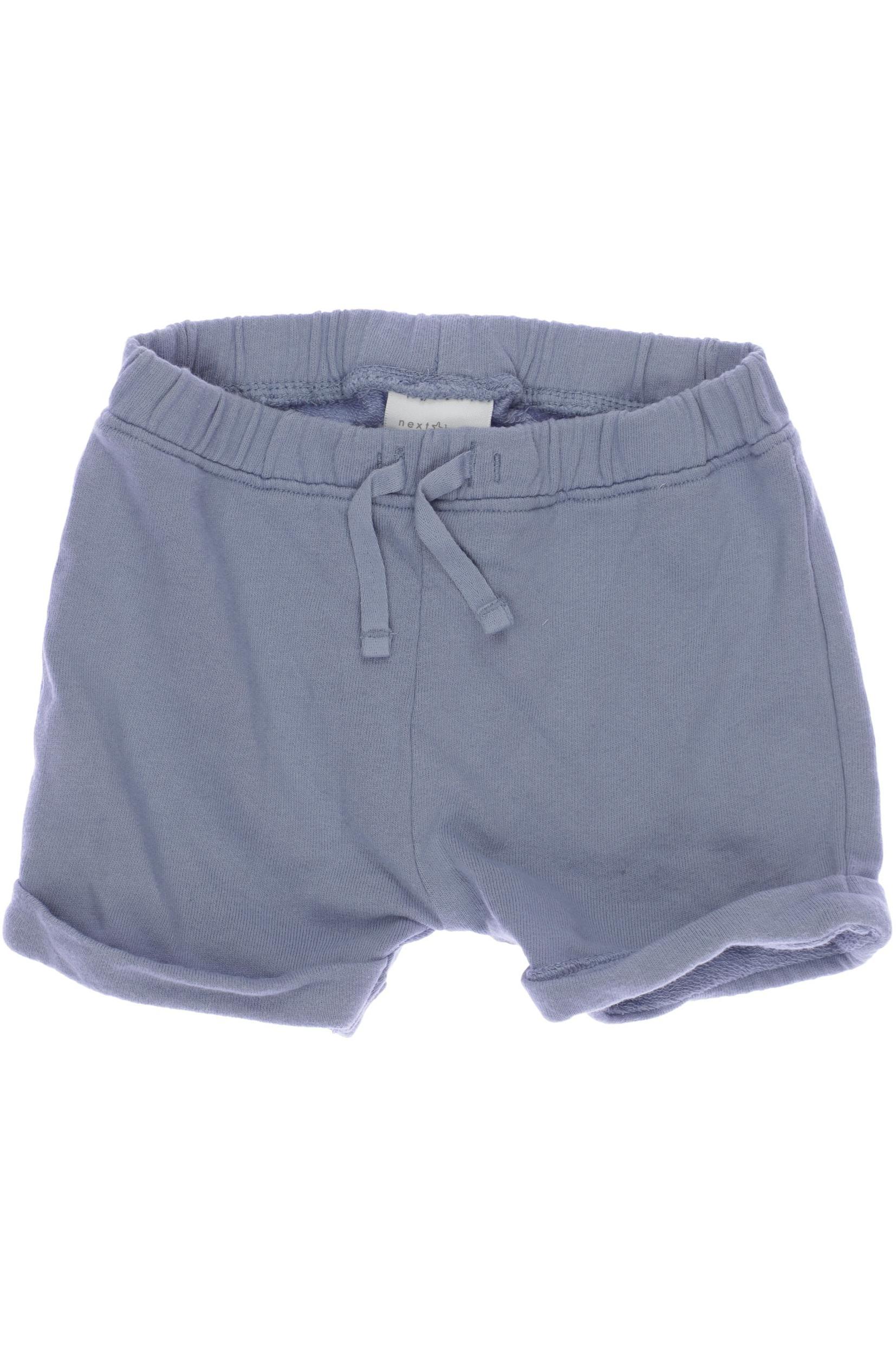 Next Jungen Shorts, blau von Next