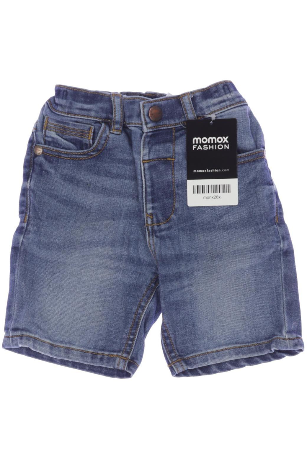 Next Jungen Shorts, blau von Next