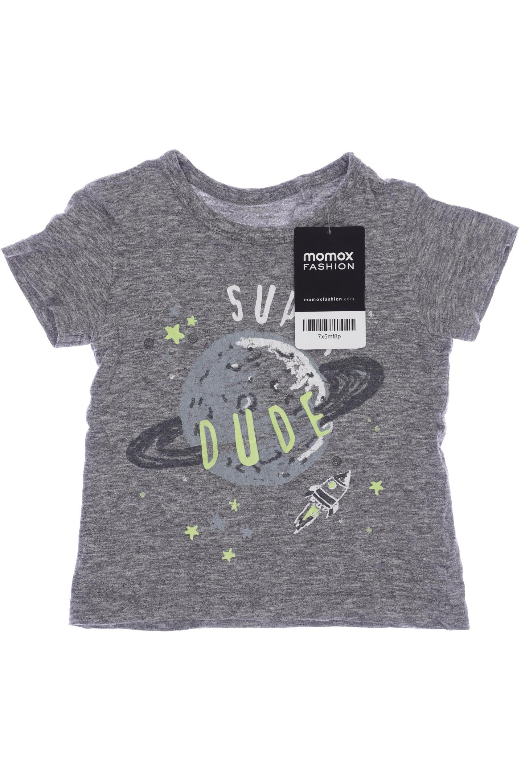 Next Jungen T-Shirt, grau von Next