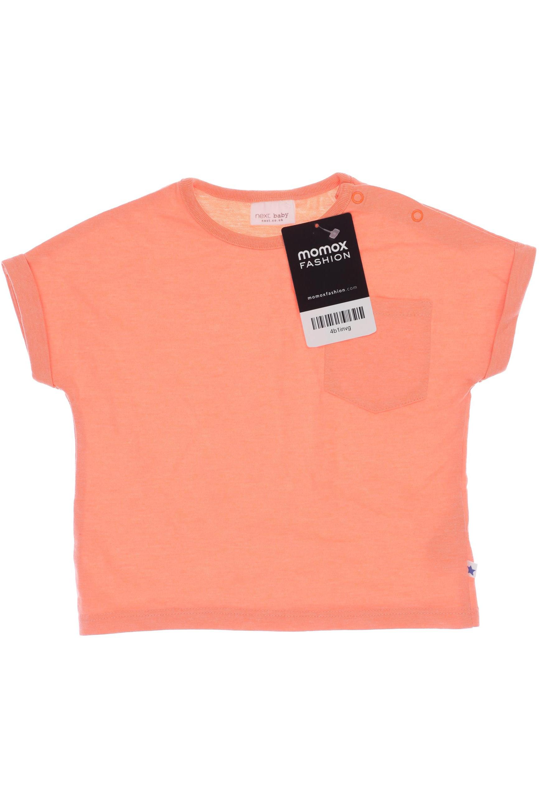 Next Jungen T-Shirt, neon von Next