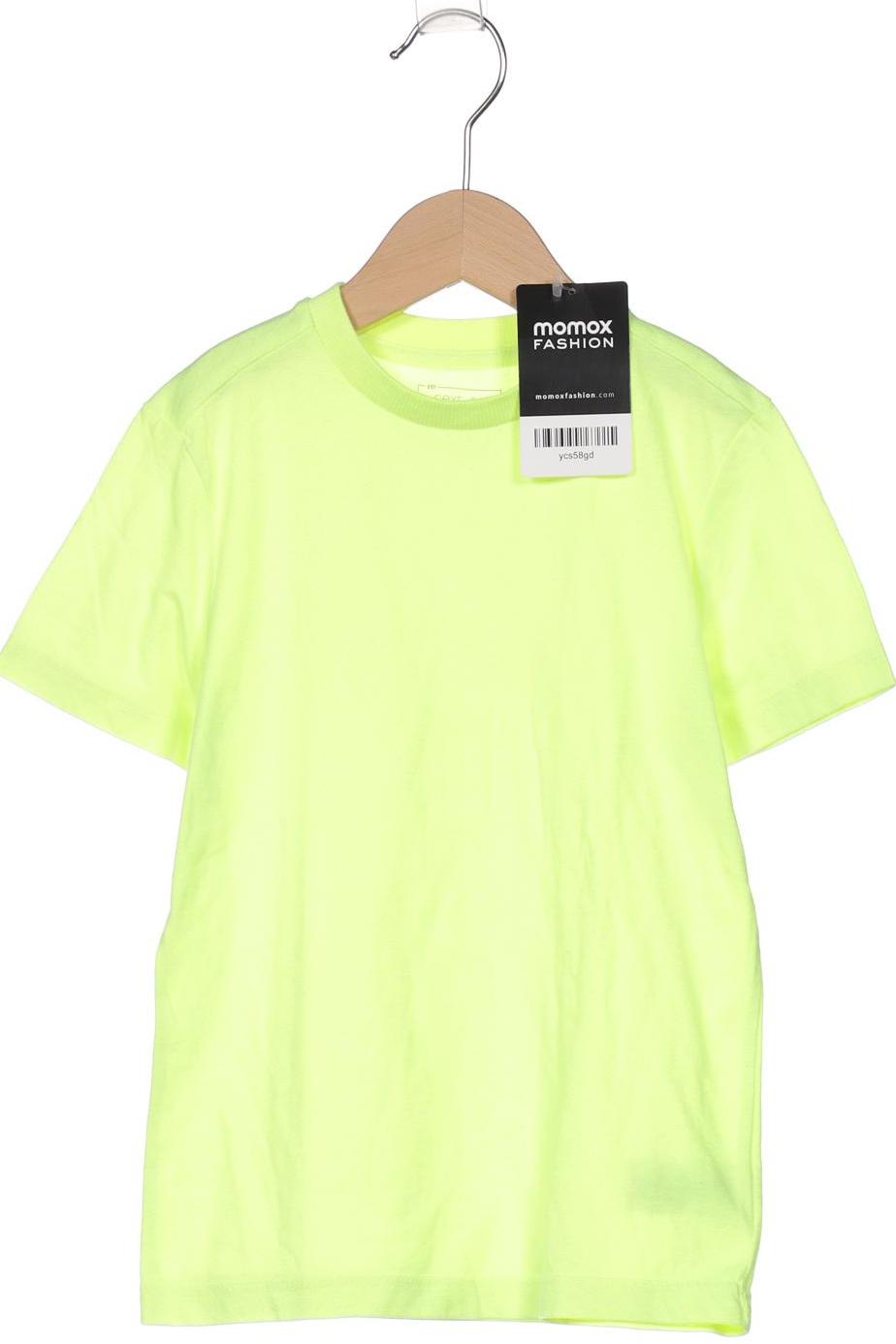 Next Jungen T-Shirt, neon von Next