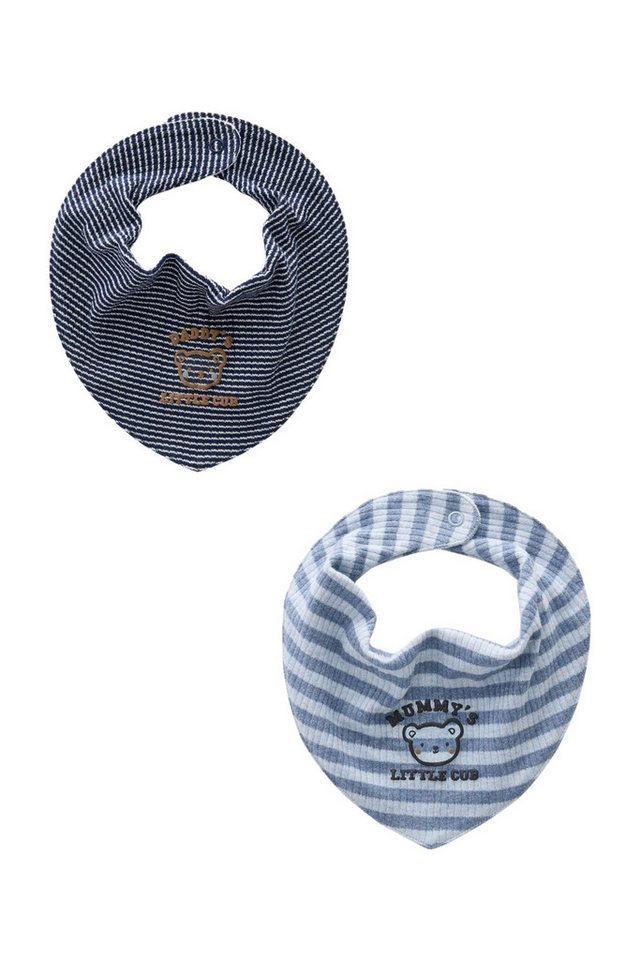 Next Lätzchen 2er-Pack Lätzchen, Family, (2-St) von Next