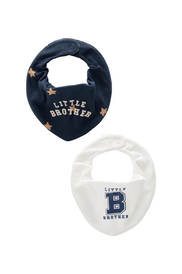Next Lätzchen 2er-Pack Lätzchen, Family, (2-St) von Next