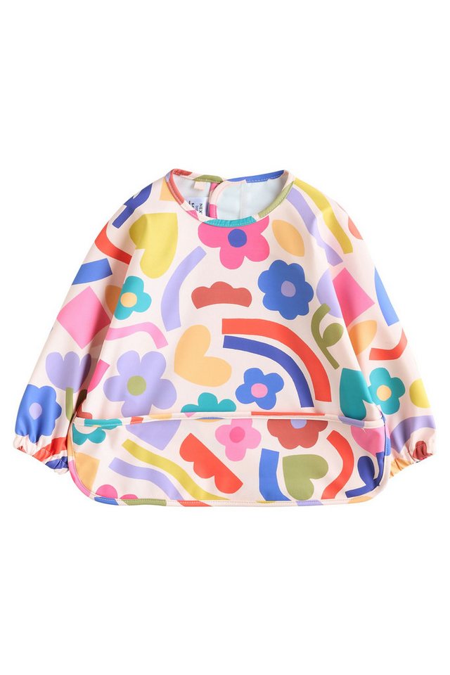 Next Lätzchen Esskittel / Ärmellatz, (1-St) von Next