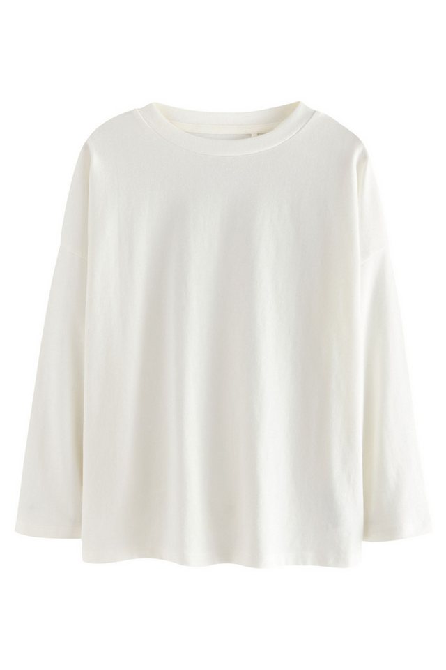 Next Langarmshirt Langärmeliges Shirt (1-tlg) von Next