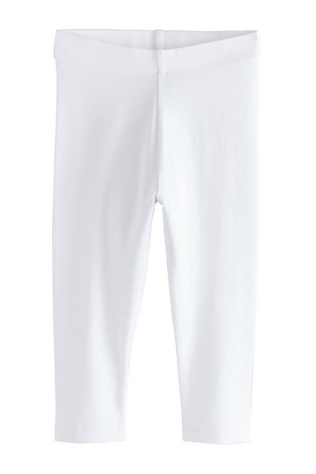 Next Leggings Basic-Leggings (1-tlg) von Next