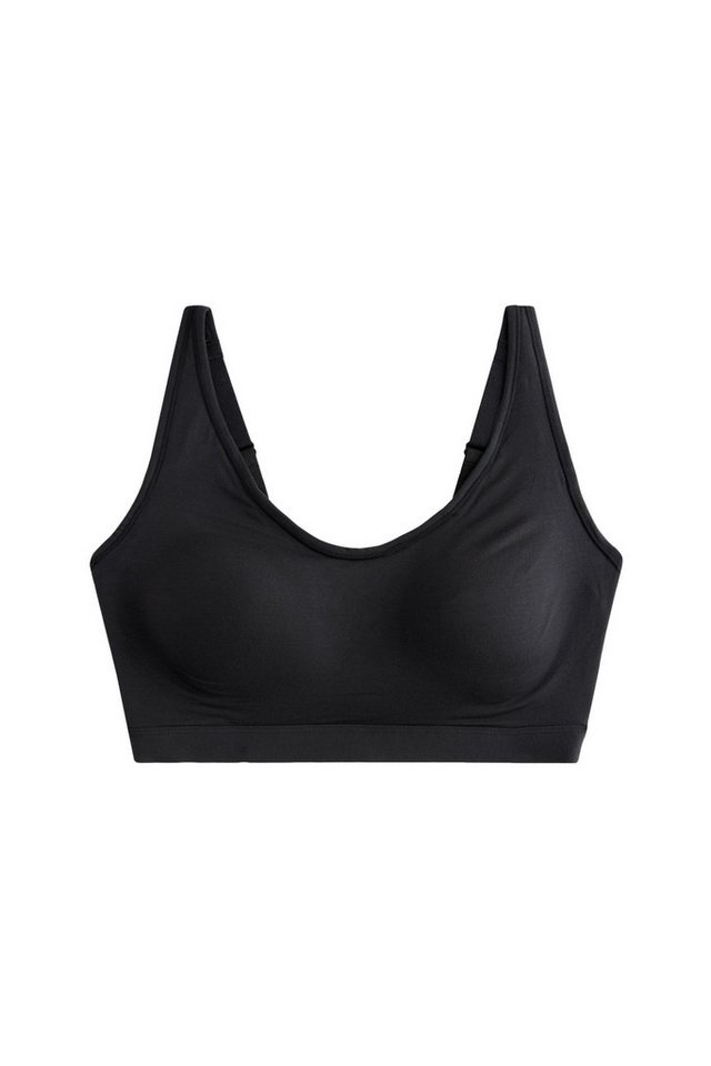 Next Longline-BH Forever Comfort® Langer, bügelloser BH DD+ (1-tlg) von Next