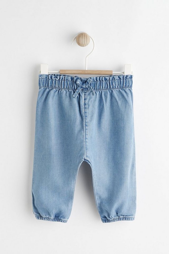 Next Loose-fit-Jeans Baby-Hose im Loose Fit (1-tlg) von Next