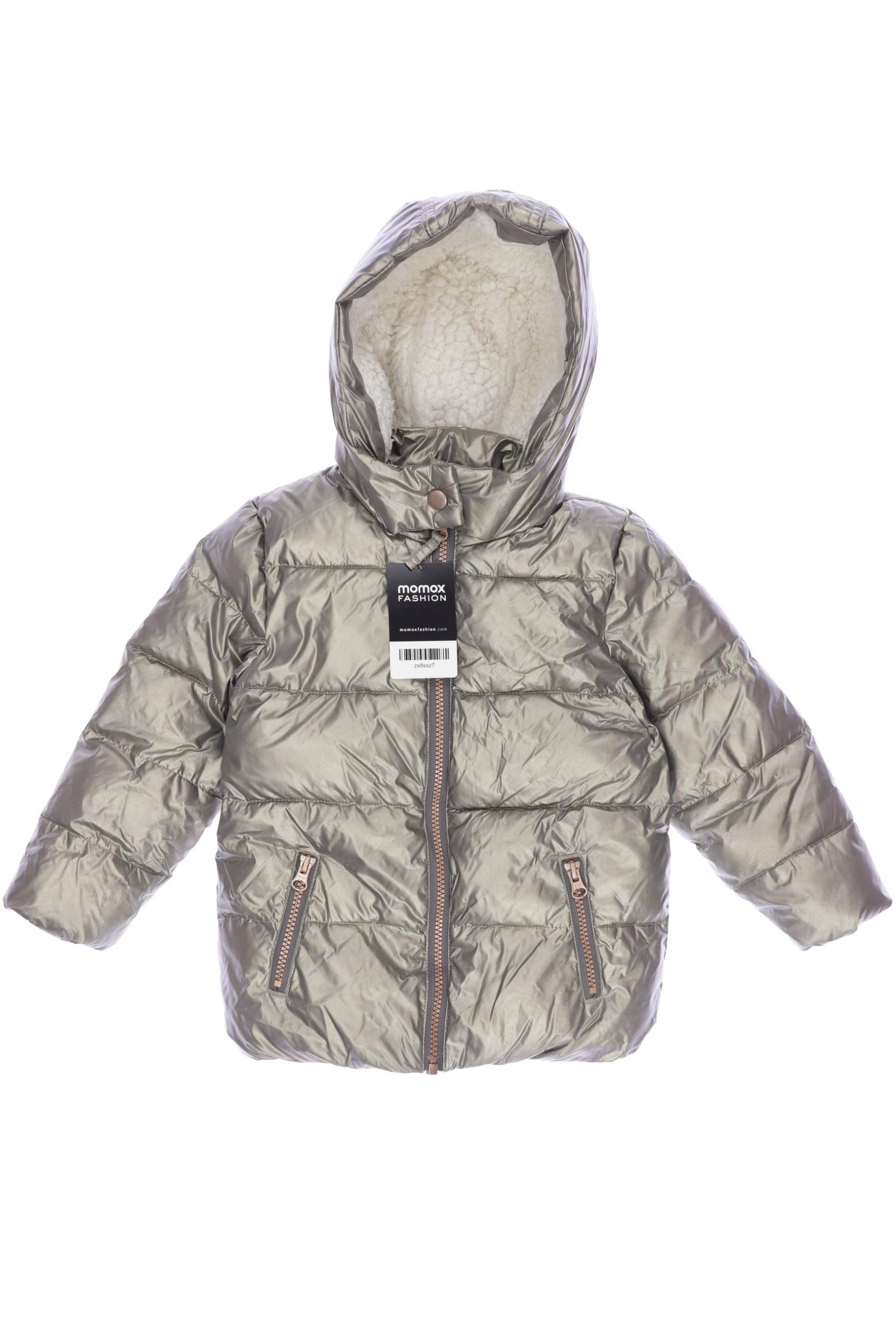 Next Mädchen Jacke, beige von Next