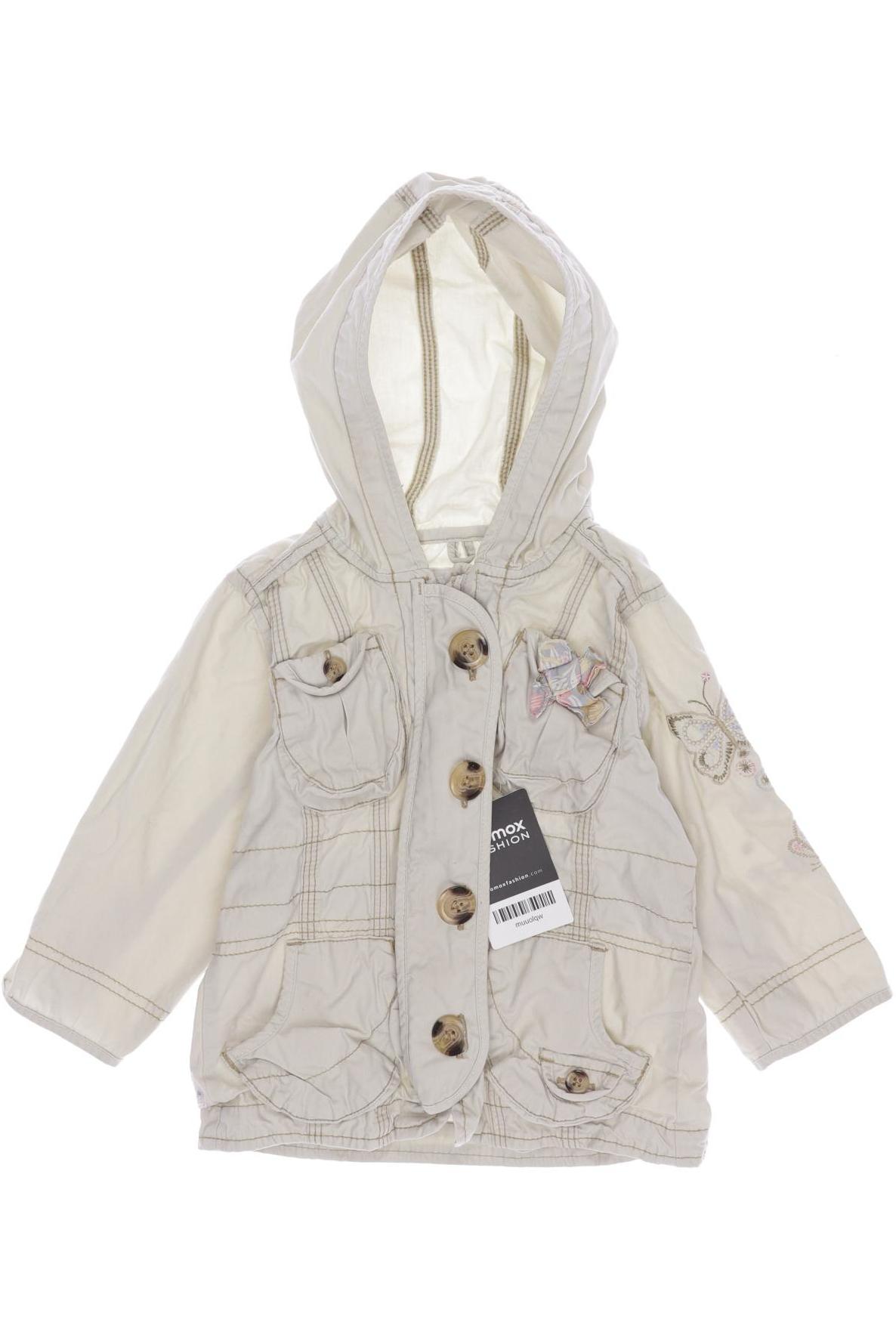 Next Mädchen Jacke, beige von Next