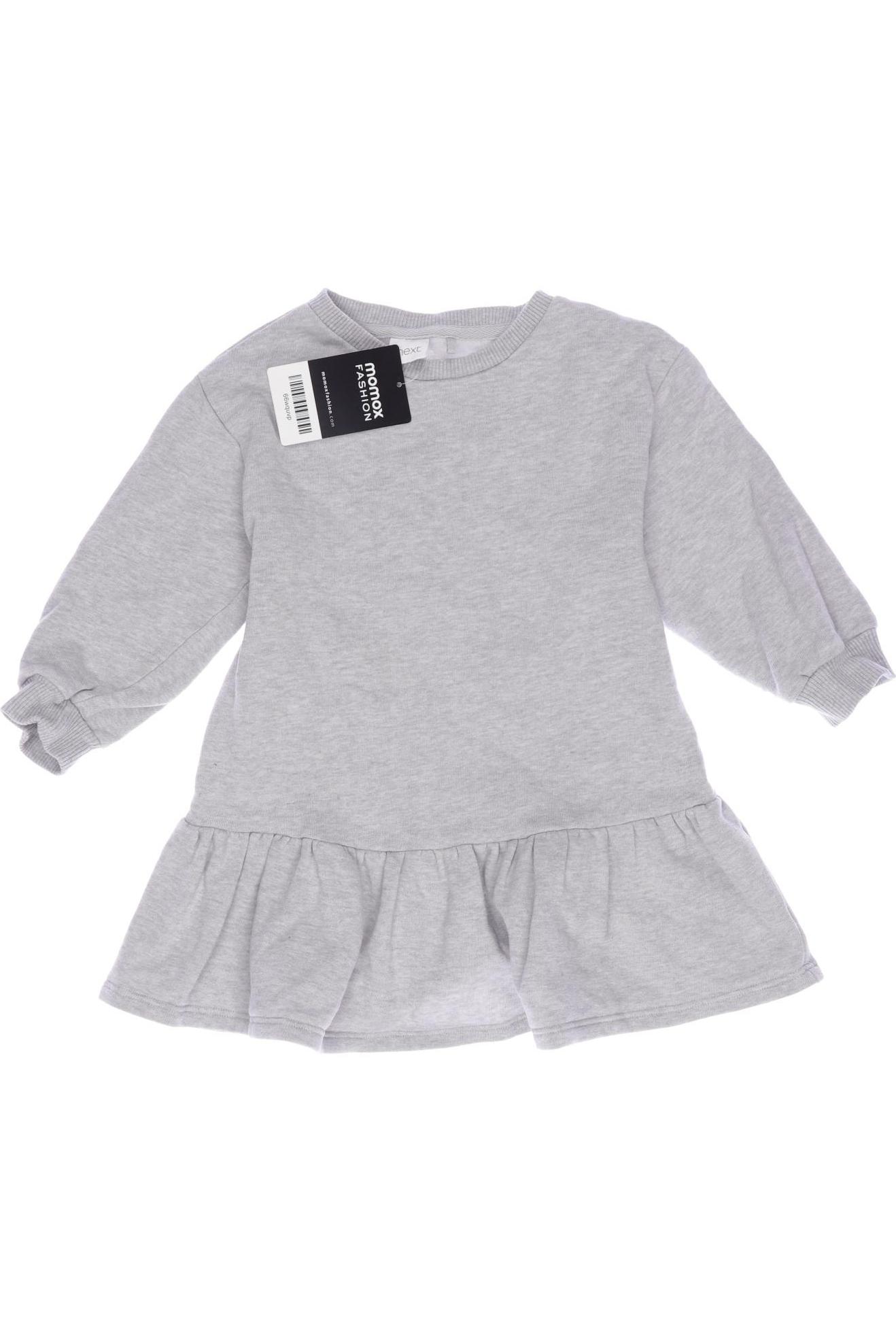 Next Mädchen Kleid, grau von Next