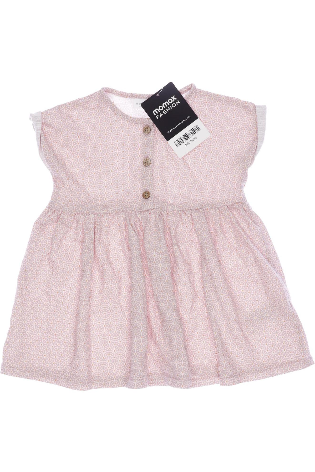 Next Damen Kleid, pink, Gr. 62 von Next