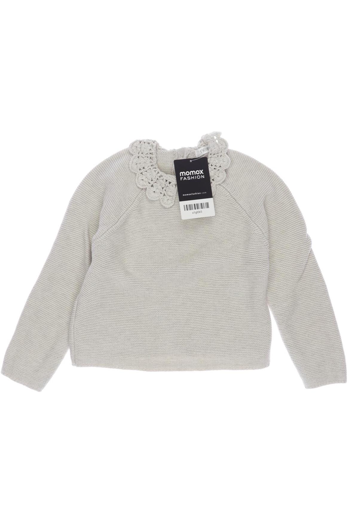 Next Mädchen Pullover, beige von Next