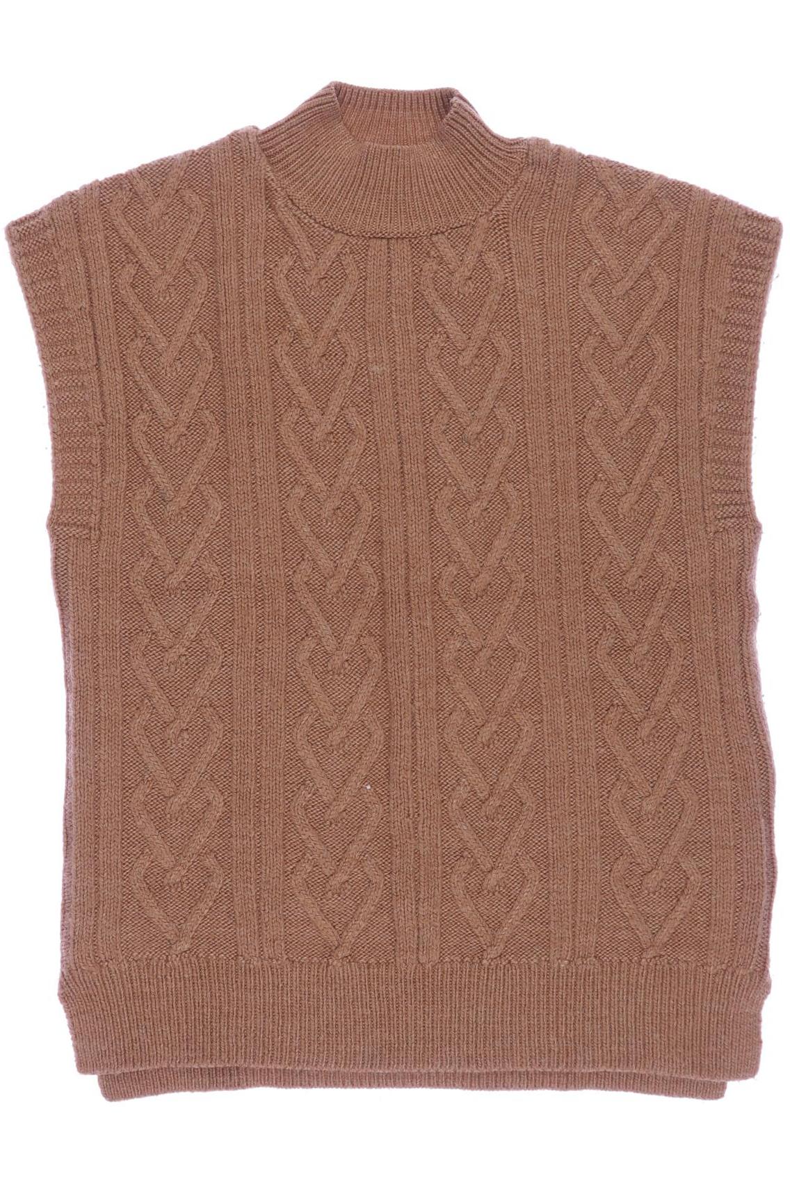 Next Mädchen Pullover, braun von Next