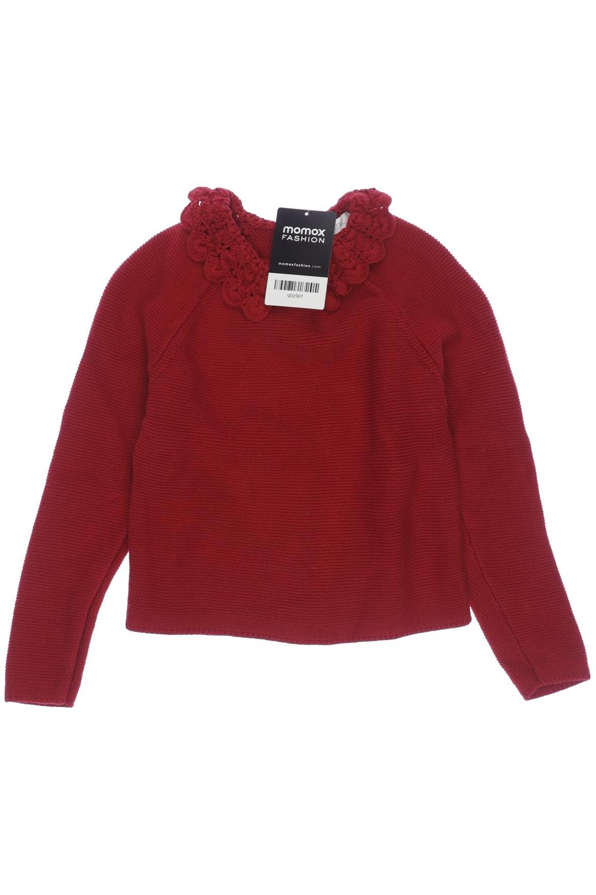 Next Mädchen Pullover, rot von Next