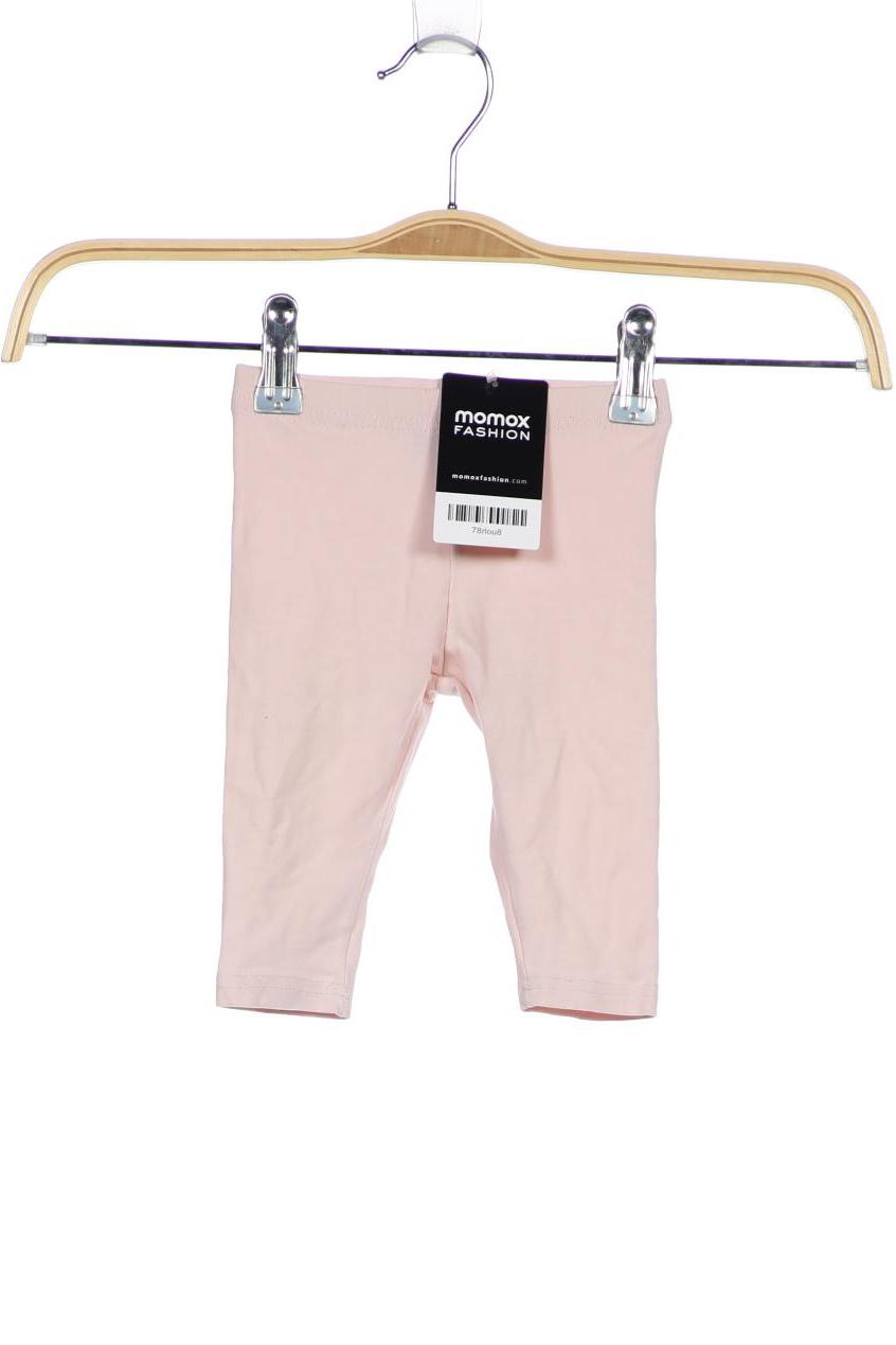 Next Mädchen Stoffhose, pink von Next