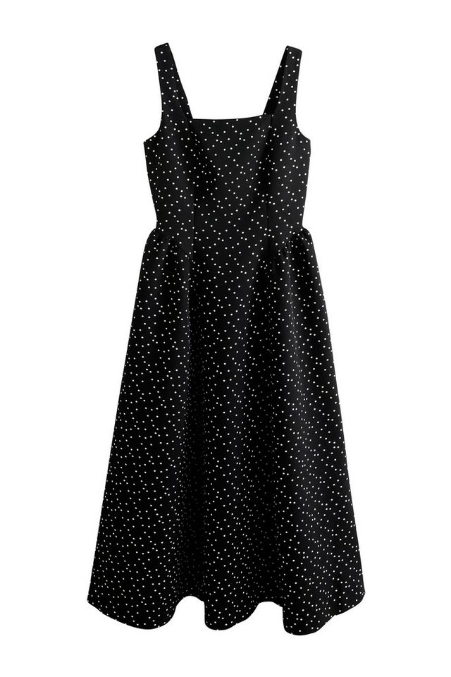 Next Maxikleid Tailliertes Maxikleid für besondere Anlässe (1-tlg) von Next