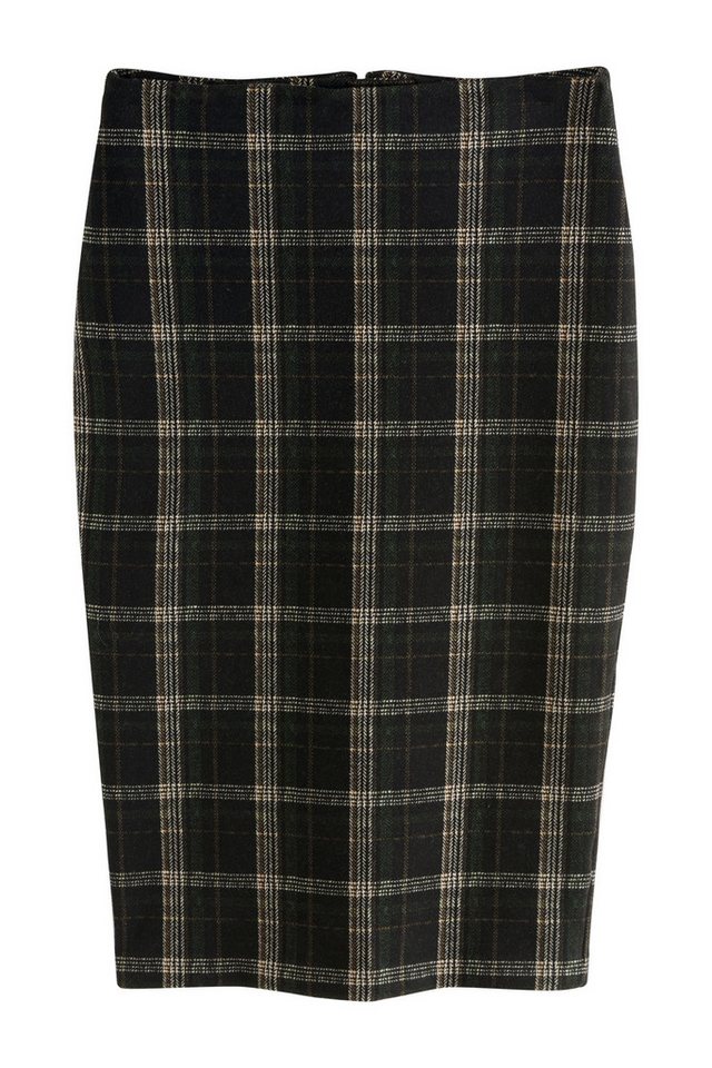 Next Midirock Angerauter Minirock (1-tlg) von Next