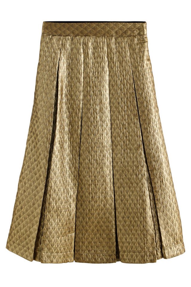 Next Midirock Midirock mit Falten (1-tlg) von Next