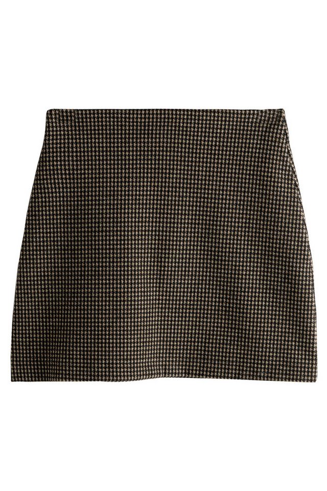 Next Minirock Angerauter Minirock (1-tlg) von Next