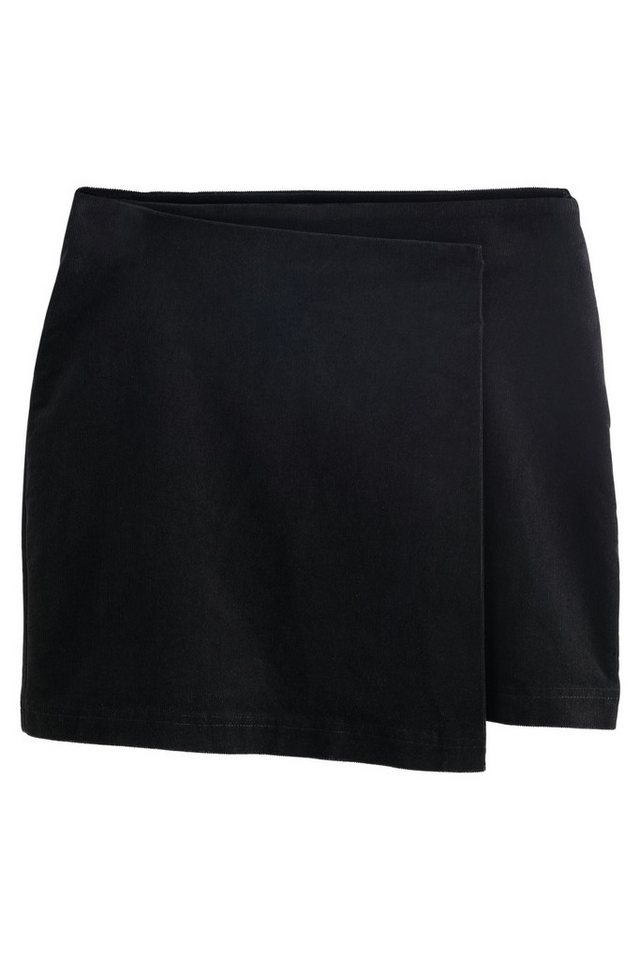 Next Minirock Mini-Wickelrock aus Cord (1-tlg) von Next