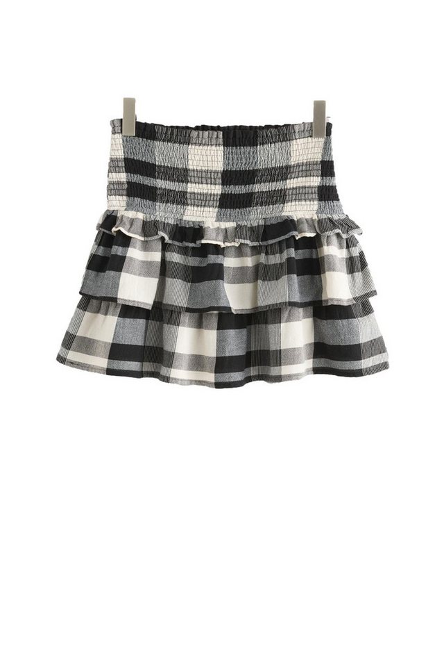 Next Minirock Rara karierter Minirock (1-tlg) von Next