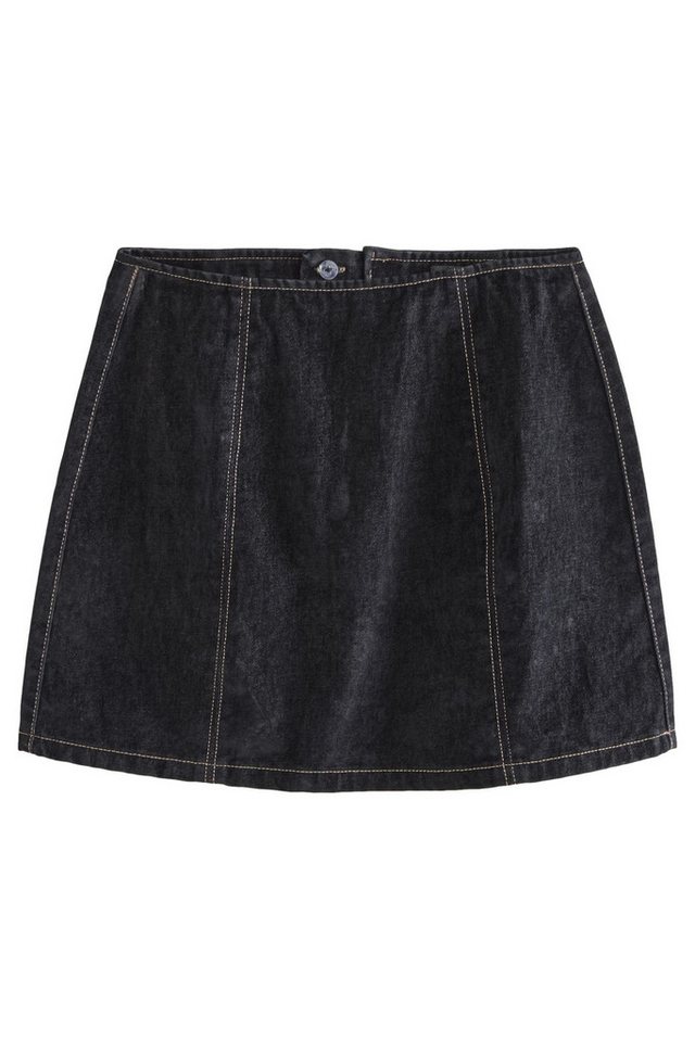 Next Minirock Sanduhr-Minirock (1-tlg) von Next