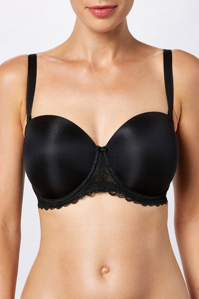 Next Multiway-BH Phoebe leicht wattierter Multifunktions-BH DD+ (1-tlg) von Next