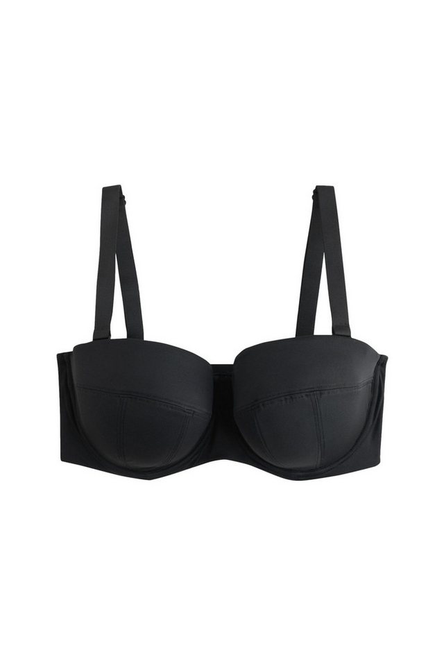 Next Multiway-BH Trägerloser Multifunktions-BH, starker Halt, F-K (1-tlg) von Next