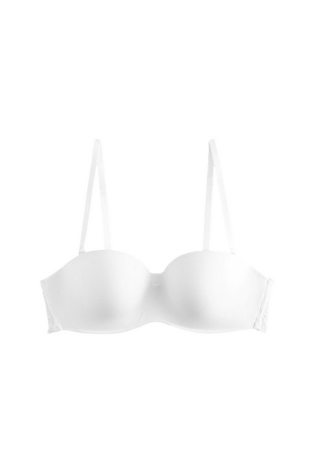 Next Schalen-BH Trägerloser Ultimate Comfort Multiway-BH, A-E (1-tlg) von Next