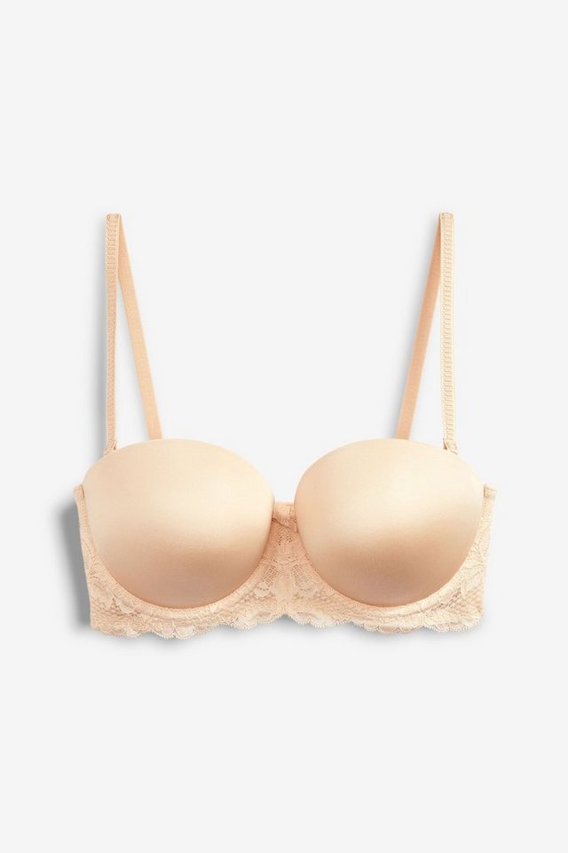 Next Multiway-BH Triple Boost Multiway-Push-up-BH (1-tlg) von Next