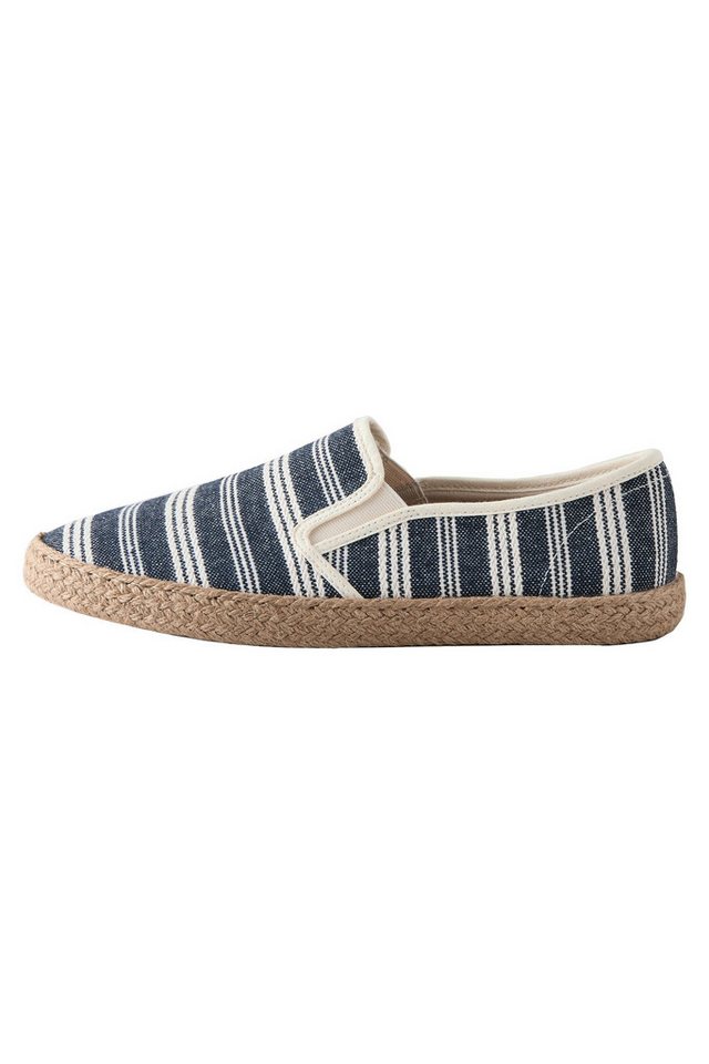 Next Netz-Espadrilles Espadrille (1-tlg) von Next