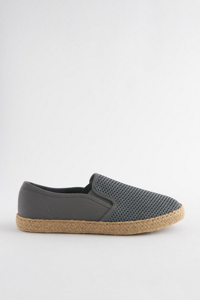 Next Netz-Espadrilles Espadrille (1-tlg) von Next