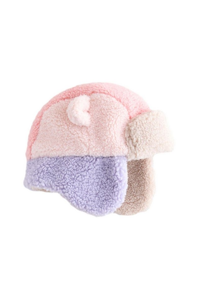 Next Ohrenmütze Trappermütze für Babys (1-St) von Next
