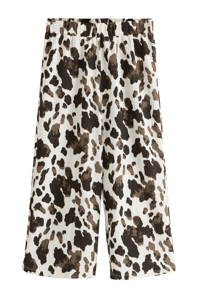 Next Palazzohose Hose mit weitem Bein (1-tlg) von Next