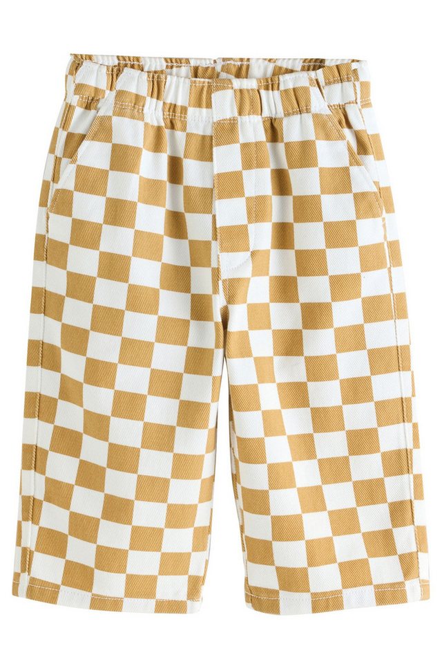 Next Palazzohose Schlupfhose mit weitem Bein (1-tlg) von Next